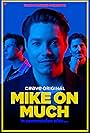 Mike Veerman in Mike on Much in Conversation With... (2018)