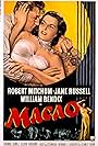 Robert Mitchum in Macao (1952)