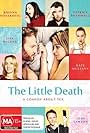 Josh Lawson, Lisa McCune, Bojana Novakovic, Patrick Brammall, and Kate Mulvany in The Little Death (2014)