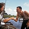 Tom Hanks and Gary Sinise in Forrest Gump (1994)