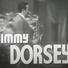 Jimmy Dorsey and Jimmy Dorsey and His Orchestra in I Dood It (1943)