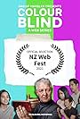 Cameron Rhodes, Lap Phan, Tai Hara, Phoebe Grainer, and Belinda Jombwe in Colour Blind (2020)