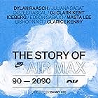 Danny Lee in The Story of Air Max: 90 to 2090 (2020)