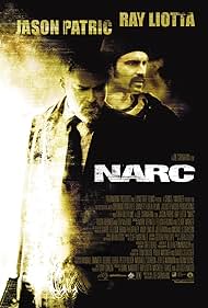Ray Liotta and Jason Patric in Narc (2002)