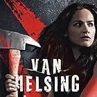 Kelly Overton in Van Helsing (2016)