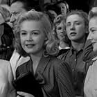 Joan Fontaine, Sandra Dee, and Jean Simmons in Until They Sail (1957)