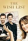 David Sutcliffe, Mark Deklin, and Jennifer Esposito in The Wish List (2010)
