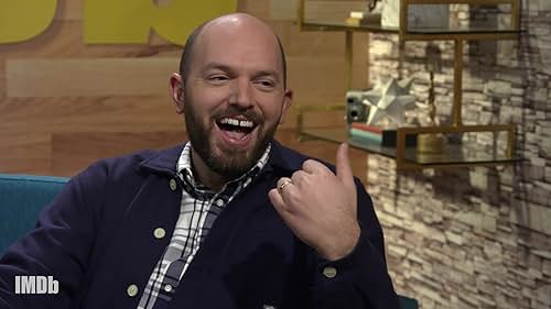 Paul Scheer on Why There Are No Bad Movies