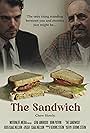 Gene Amoroso, Jerome Stern, Isaac Nelson, and John Potvin in The Sandwich (2024)