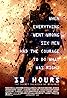 13 Hours: The Secret Soldiers of Benghazi (2016) Poster