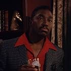 Clifton Powell in Murder, She Wrote (1984)