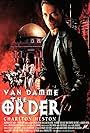 Jean-Claude Van Damme in The Order (2001)