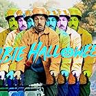 Adam Sandler in Hubie Halloween (2020)