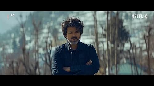 Parthiban is a mild-mannered cafe owner in Kashmir, who fends off a gang of murderous thugs and gains attention from a drug cartel claiming he was once a part of them.
