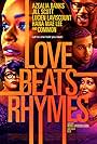 Common, Lucien Laviscount, Hana Mae Lee, and Azealia Banks in Love Beats Rhymes (2017)