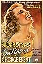 Ginger Rogers in In Person (1935)