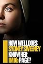 How Well Does Sydney Sweeney Know Her IMDb Page?