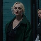 Jacquie Brennan and Susie Porter in Wentworth (2013)