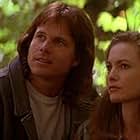 Diane Lane and Bill Paxton in Indian Summer (1993)