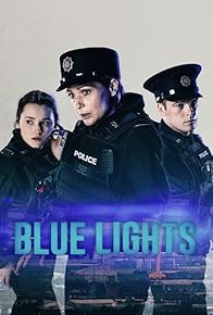 Primary photo for Blue Lights