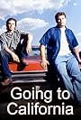 Brad William Henke and Sam Trammell in Going to California (2001)