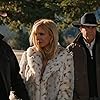 Kevin Costner, Cole Hauser, and Kelly Reilly in Grass on the Streets and Weeds on the Rooftops (2022)