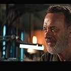 Tom Hanks in Finch (2021)
