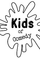Kids of Comedy (2022)