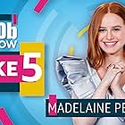 Madelaine Petsch in Take 5 With Madelaine Petsch (2019)