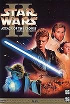 Star Wars: Episode II - Attack of the Clones: Deleted Scenes