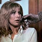 Susan Hampshire in The Exorcism of Hugh (1972)