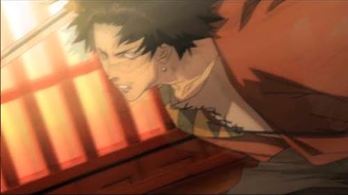 Samurai Champloo: The Complete Collection