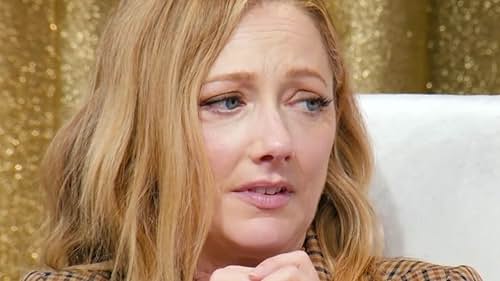The Eric Andre Show: Judy Greer Interview (Part 2)