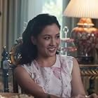 Constance Wu in Crazy Rich Asians (2018)