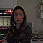 Natalia Cordova-Buckley in Agents of S.H.I.E.L.D. (2013)