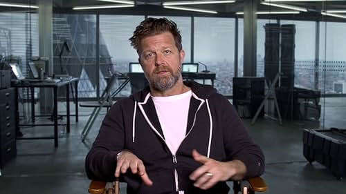 Fast & Furious Presents: Hobbs & Shaw: David Leitch On The World Of Characters