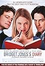 Colin Firth, Renée Zellweger, and Hugh Grant in Bridget Jones's Diary (2001)