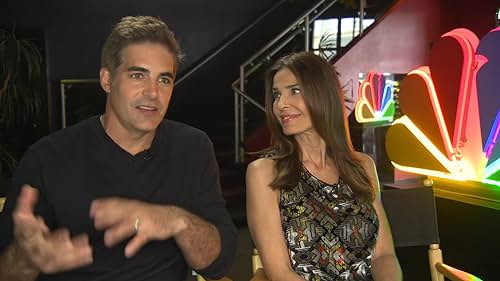 Days Of Our Lives: Galen Gering & Kristian Alfonso