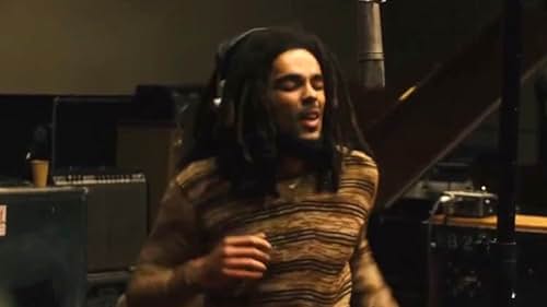 Bob Marley: One Love: Jammin' (Australia)