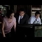 Ashley Judd, Cliff Curtis and Jason Wong in ABC Missing 