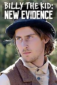 Jor-el Vaasborg in Billy the Kid: New Evidence (2015)