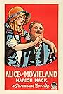 Alice in Movieland (1927)