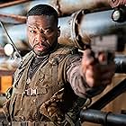 50 Cent in The Expendables 4 (2023)