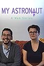Magdalena Waz and Micah Paisner in My Astronaut (2018)