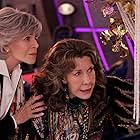 Jane Fonda and Lily Tomlin in The Casino (2022)