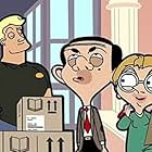 Mr. Bean: The Animated Series (2002)