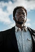 Harold Perrineau in Long Day's Journey Into Night (2022)