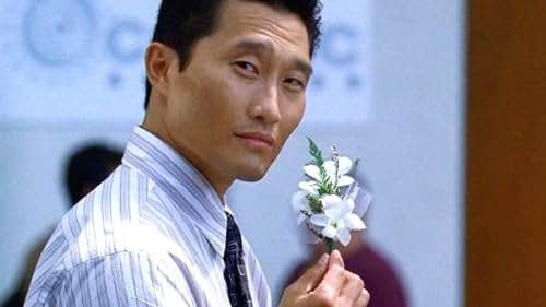 Daniel Dae Kim in Lost (2004)