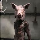 "Piggy Man" from American Horror Story