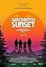 Sasquatch Sunset Poster